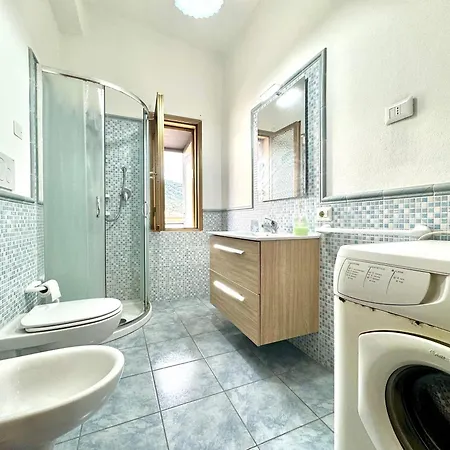 Central Apartment Bari Sardo