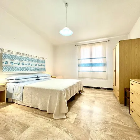 Apartment Central Apartment Bari Sardo