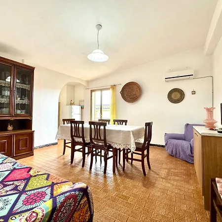 Central Apartment Apartment