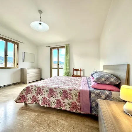 Apartment Central Apartment Bari Sardo