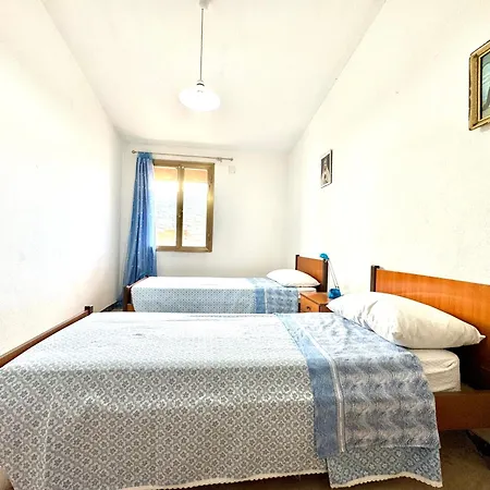 Central Apartment Bari Sardo