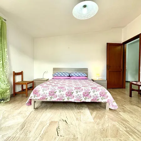Lejlighed Central Apartment