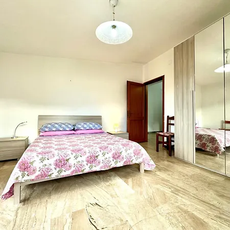 Central Apartment Lejlighed *