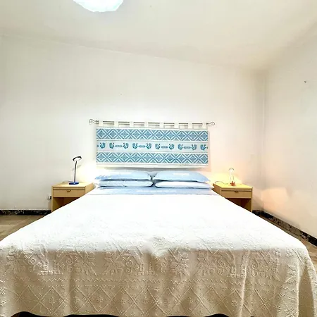 Lejlighed Central Apartment