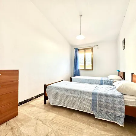 Lejlighed Central Apartment