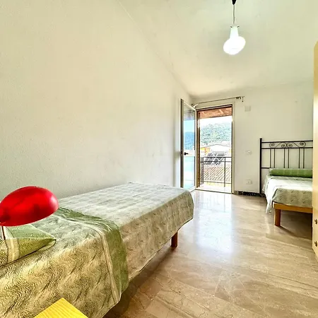 Lejlighed Central Apartment